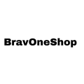 Logo - BravOneShop - -transparence-