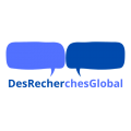 Logo desrecherchesglobal 2 supratransparent